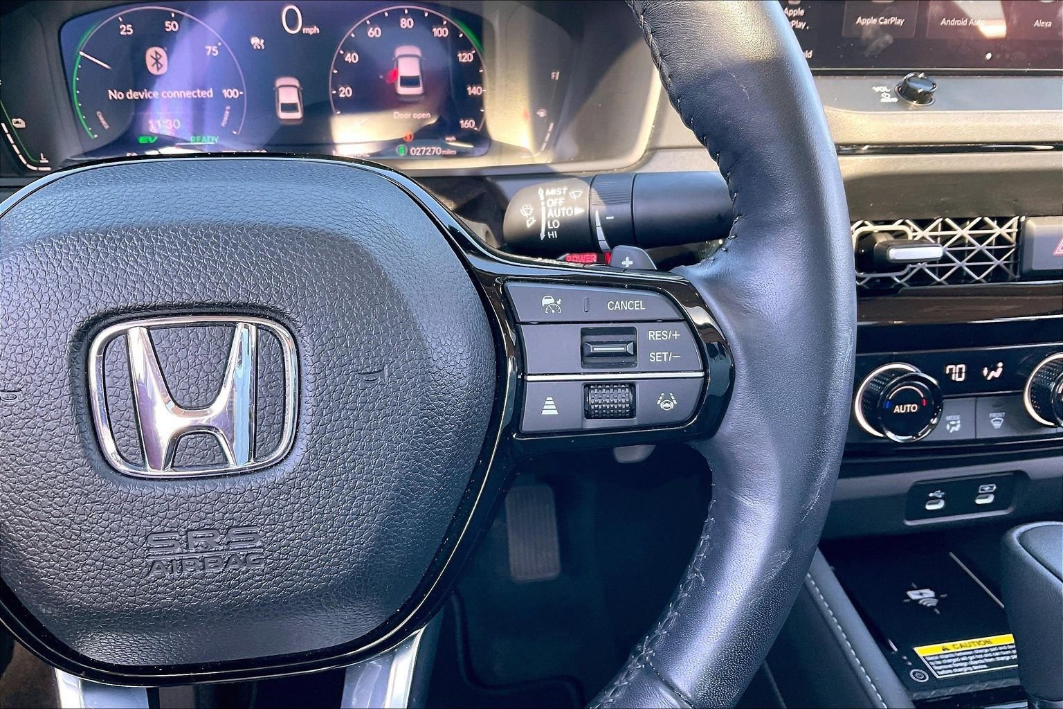 Used 2024 Honda Accord Touring image 20