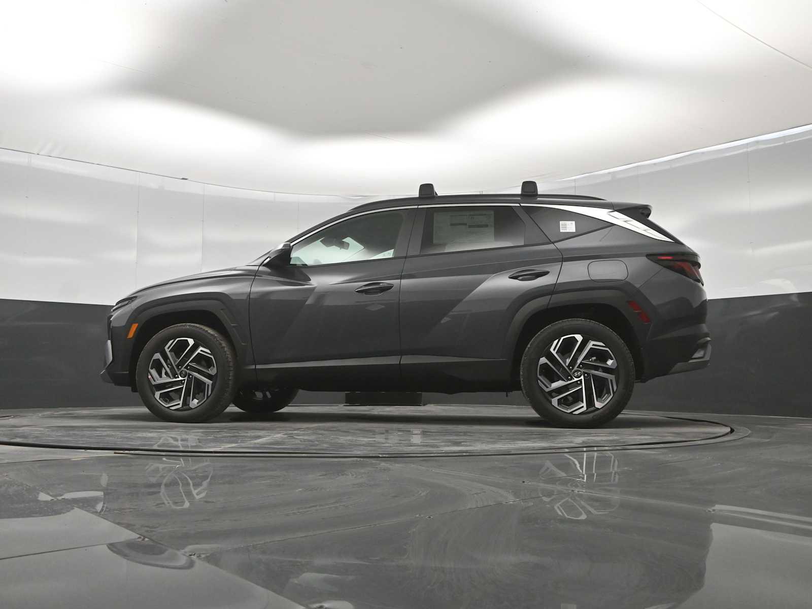 New 2026 Hyundai Tucson SEL Plus AWD/4WD image 35