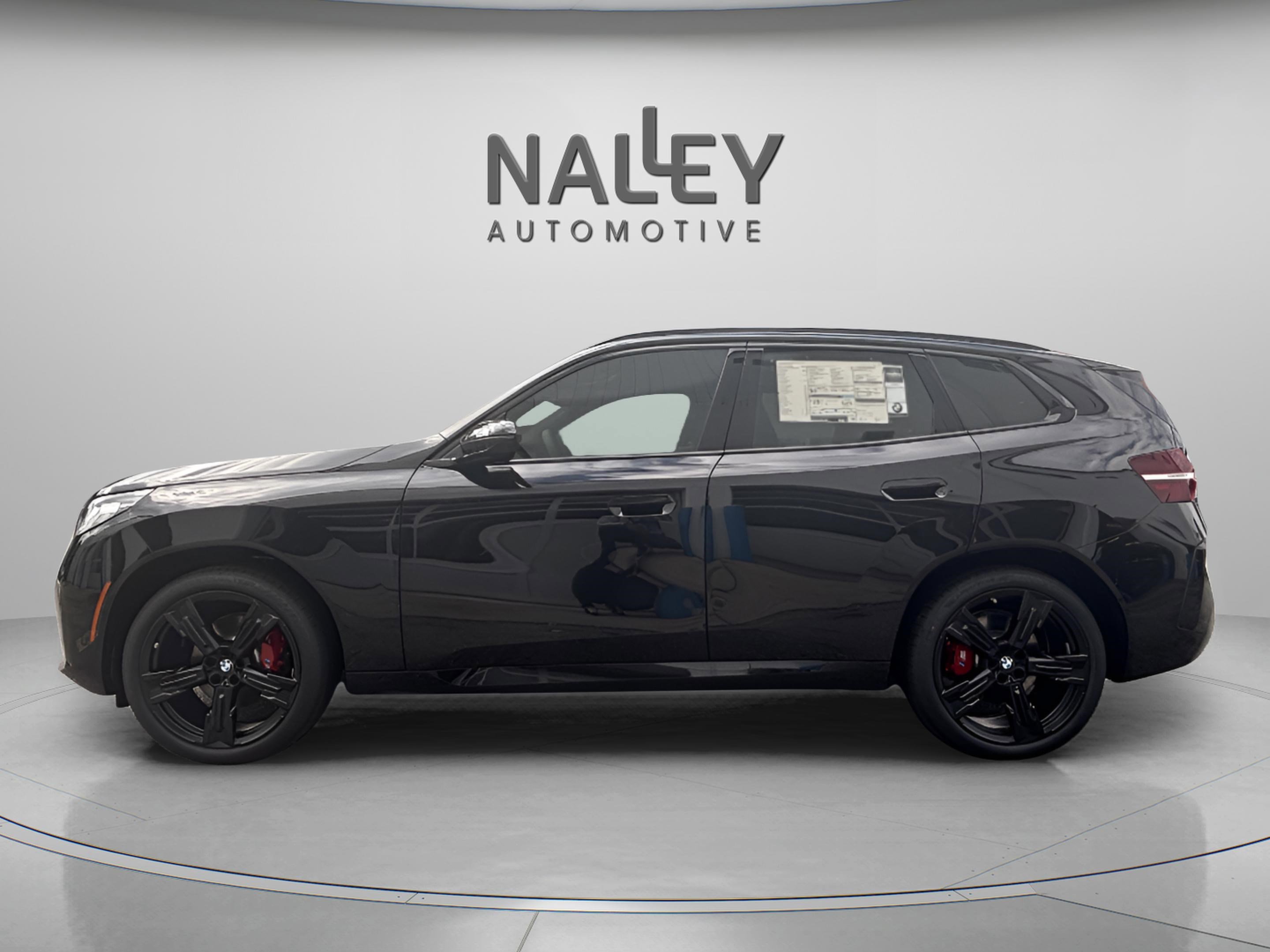 Used 2026 BMW X3 xDrive30 w/ M Sport Package image 2