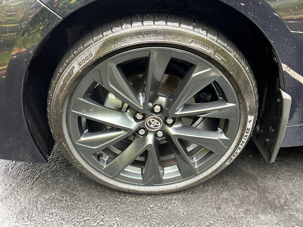 Used 2023 Toyota Corolla XSE image 25