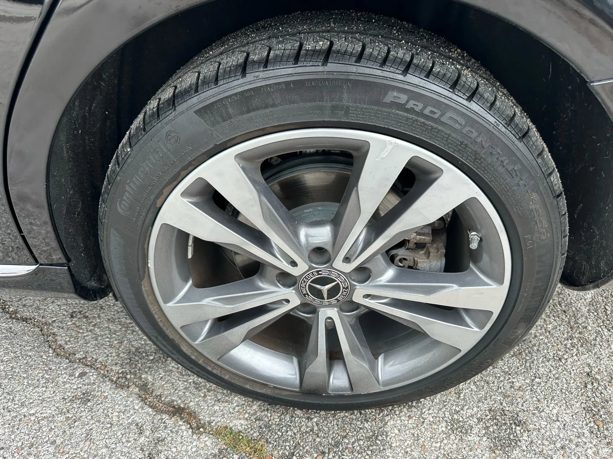 Used 2021 Mercedes-Benz C 300 4MATIC Sedan image 24