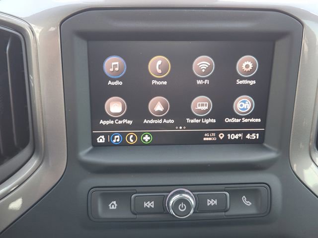 New 2026 GMC Sierra 1500 Pro w/ Pro Value Package image 35