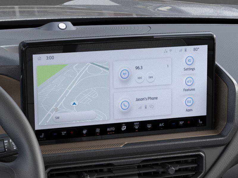 New 2026 Ford Bronco Sport Outer Banks w/ Outer Banks Tech Package+ AWD/4WD image 44