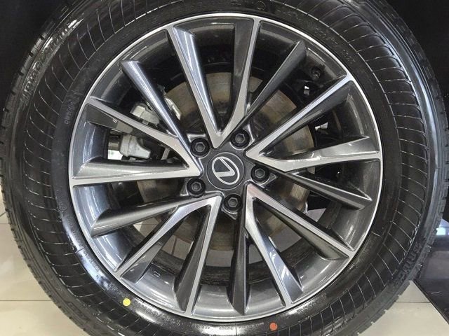 New 2026 Lexus NX 350 350h Base image 25