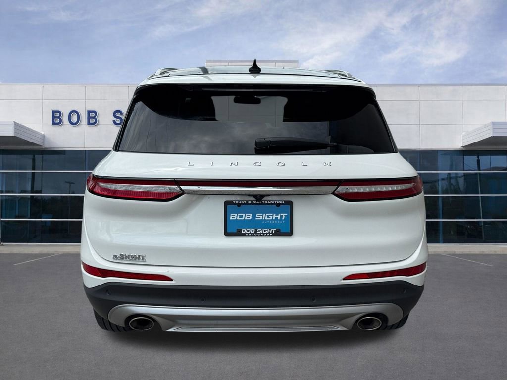 Used 2022 Lincoln Corsair AWD w/ Premium Package image 35