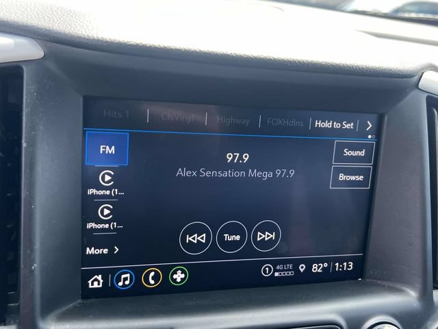 Certified 2023 GMC Terrain SLT AWD/4WD image 29
