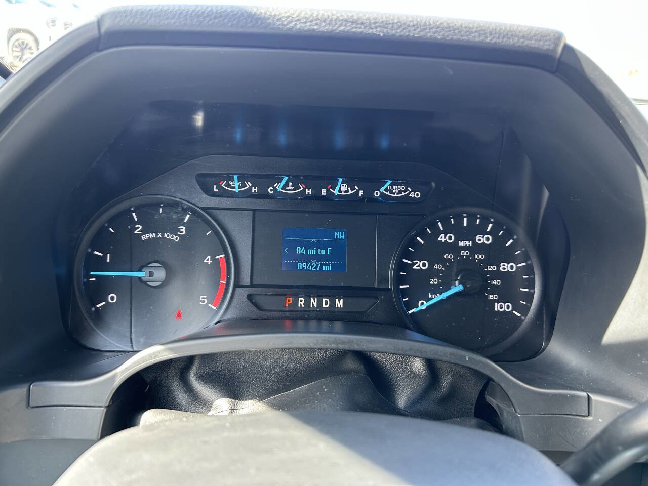 Used 2020 Ford F550 4x4 Crew Cab Super Duty image 79