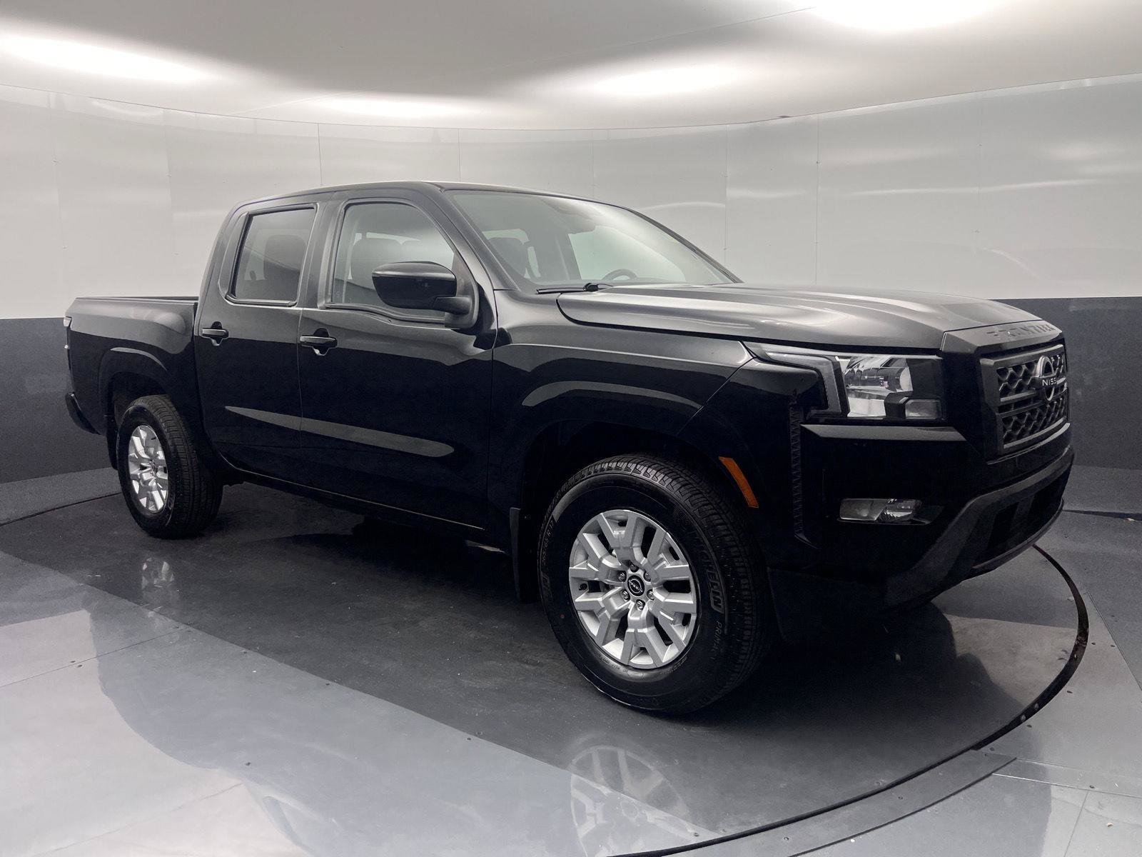 Used 2022 Nissan Frontier SV RWD image 37