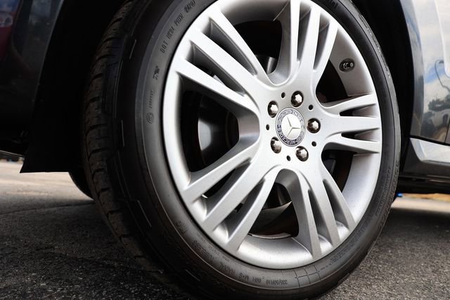 Used 2014 Mercedes-Benz GLK 350 2WD image 39