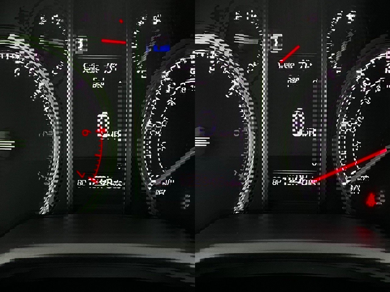 Used 2020 Toyota 4Runner TRD Pro image 39