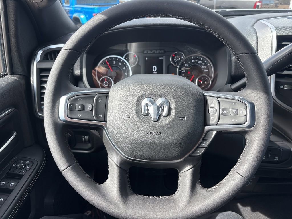 New 2026 RAM 3500 Big Horn image 29