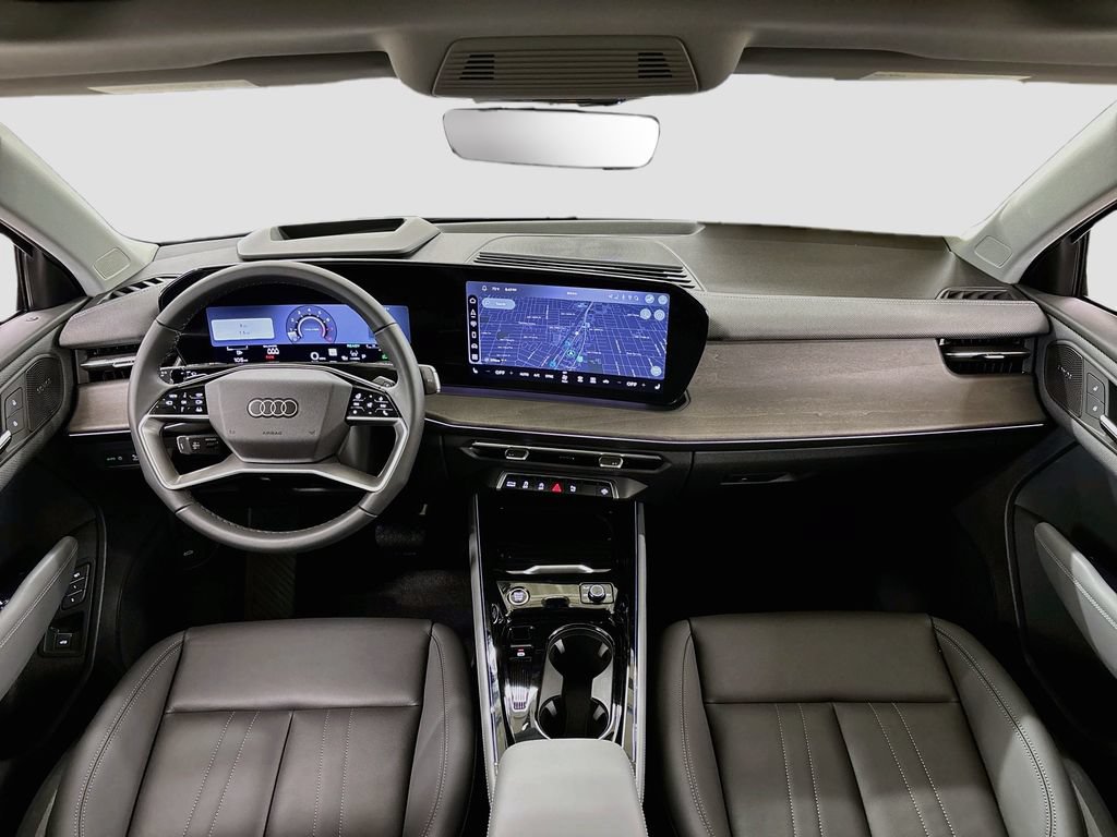 New 2026 Audi Q3 quattro 2.0T AWD/4WD image 9