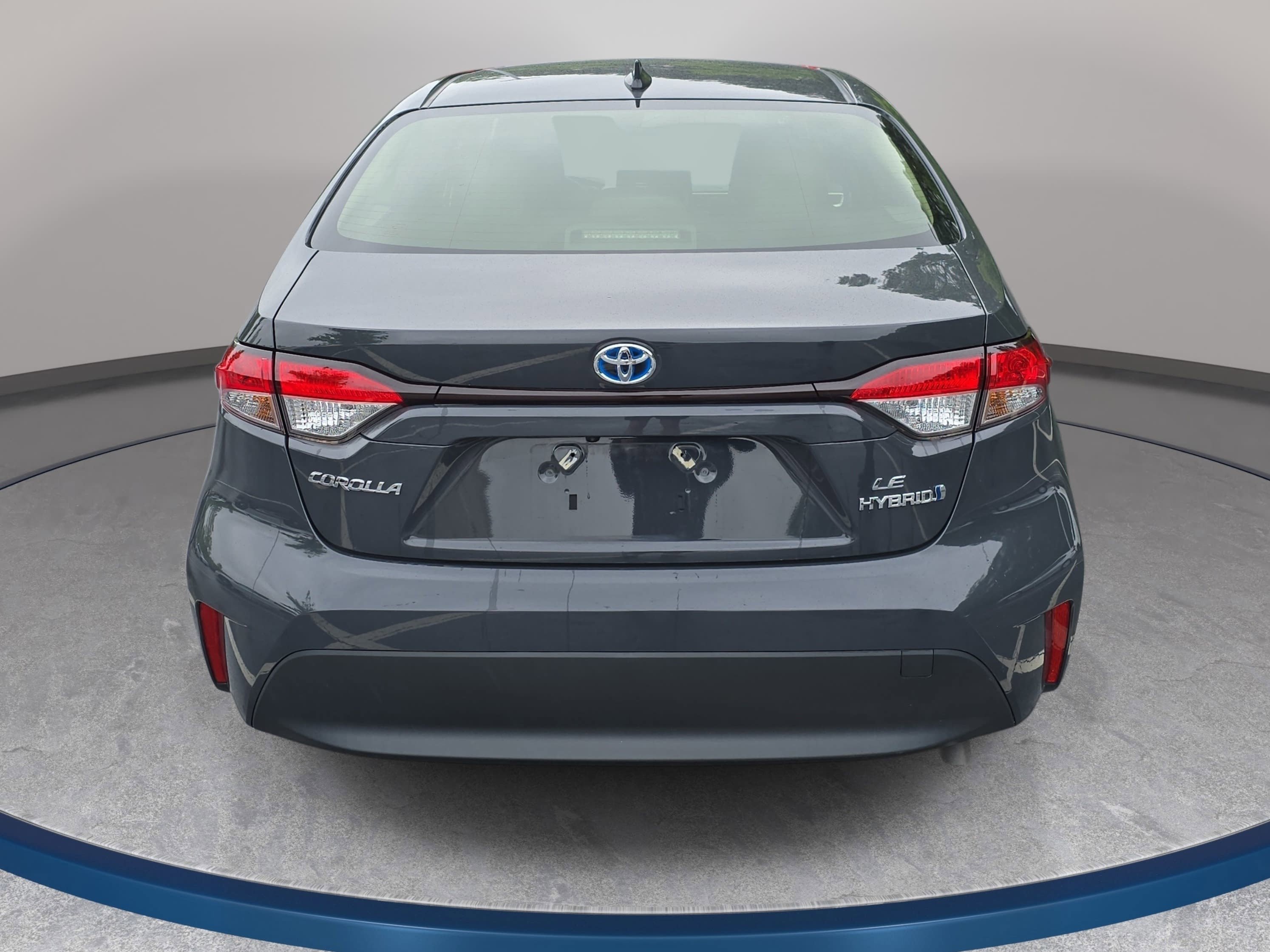 Used 2024 Toyota Corolla LE FWD image 6