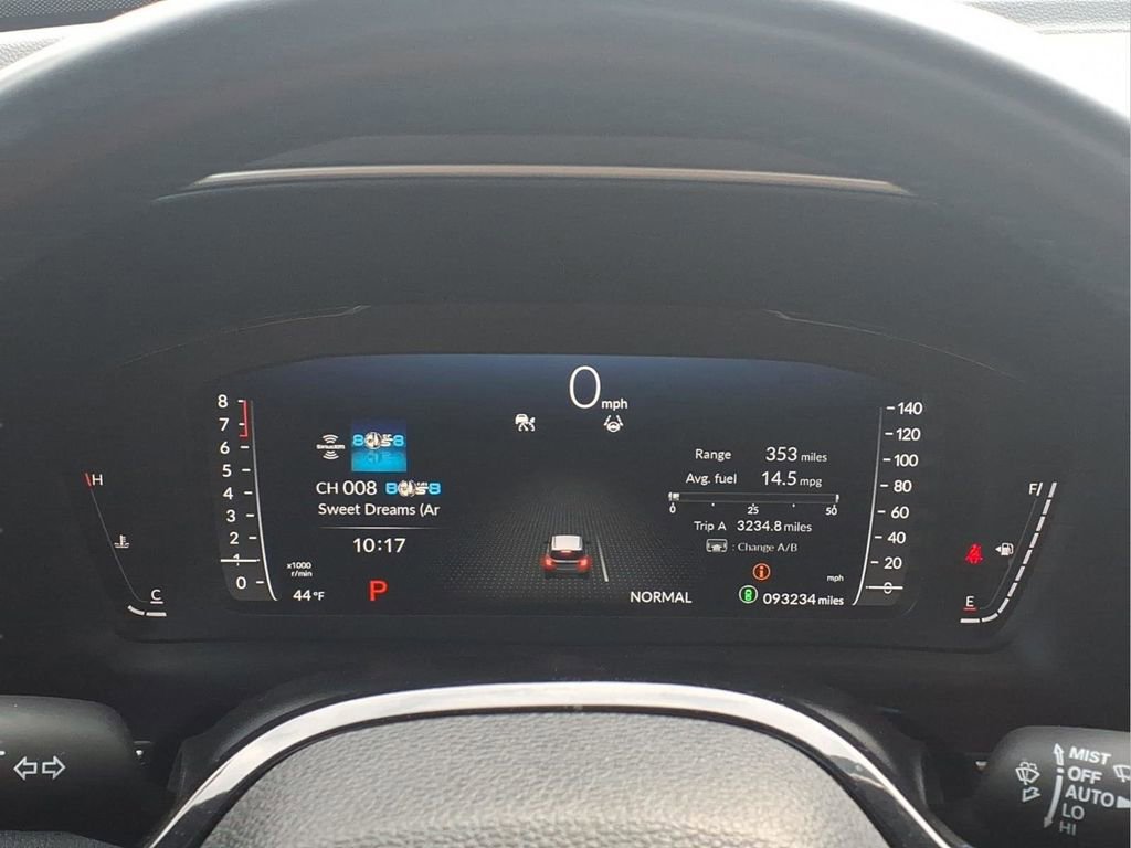 Used 2023 Honda Pilot Elite image 14