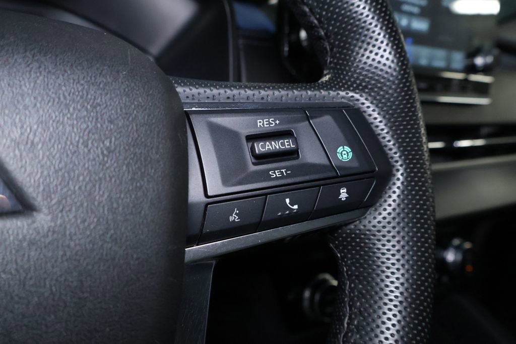 Used 2024 Mitsubishi Outlander SE Black Edition image 19