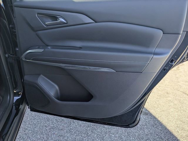 New 2026 Chevrolet Traverse LT w/ Driver Confidence Package image 34