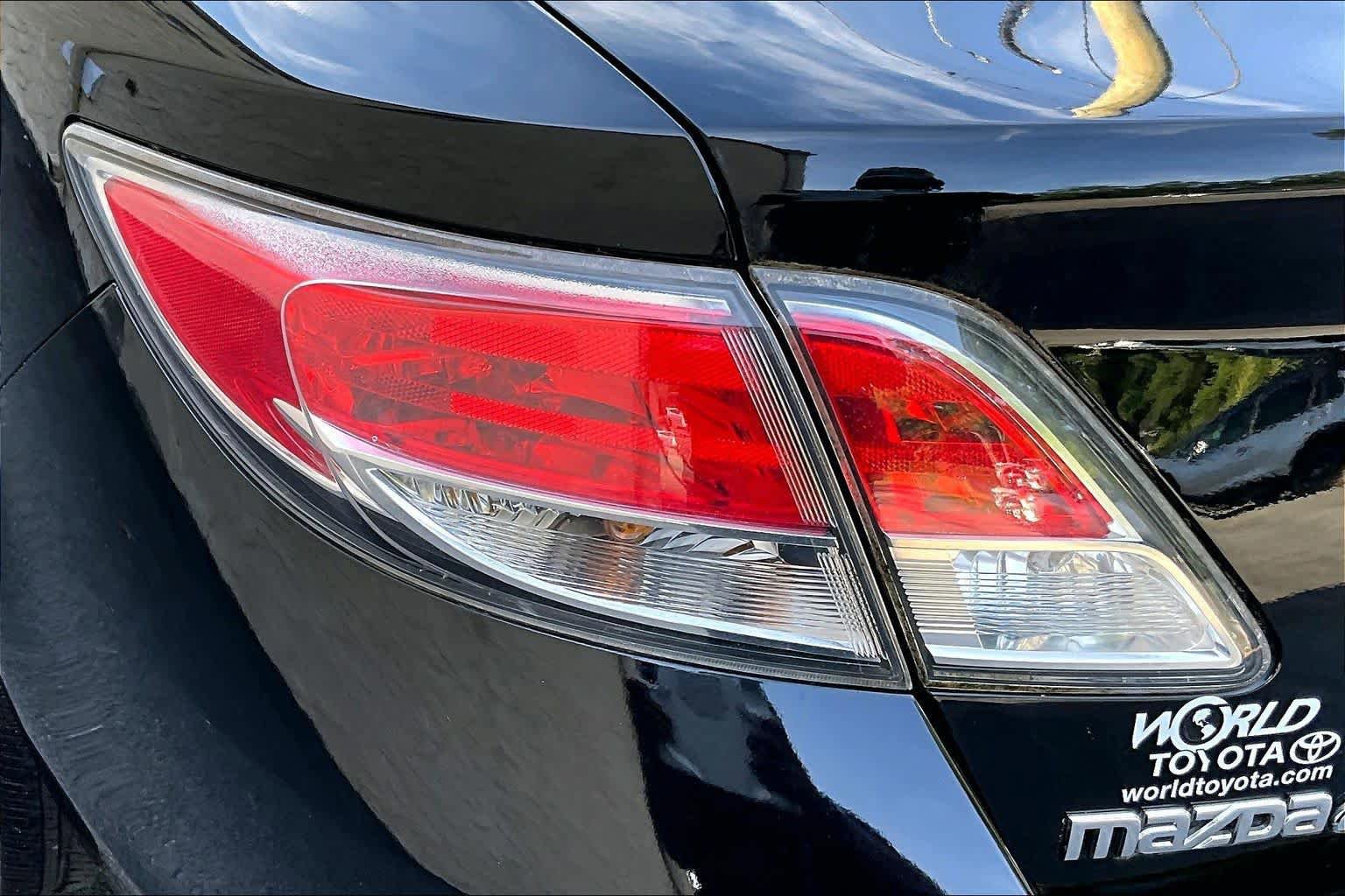 Used 2013 MAZDA MAZDA6 i Touring Plus FWD image 28