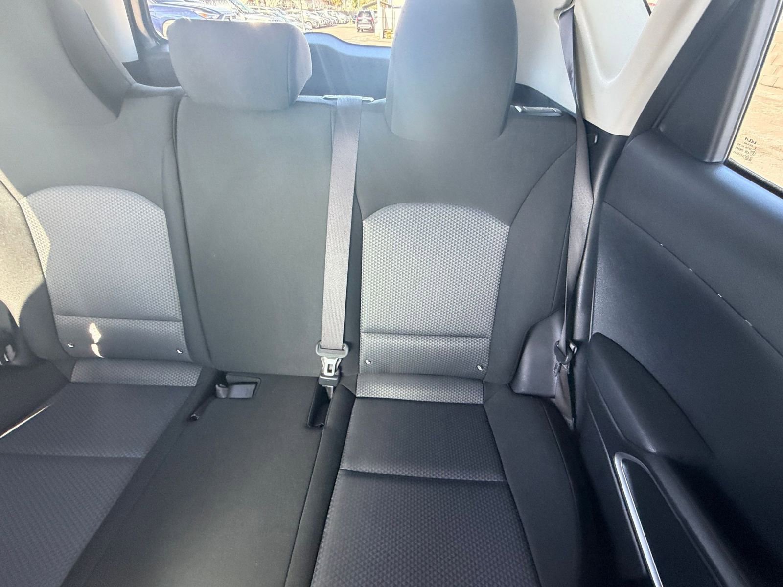 Used 2025 Kia Soul LX w/ LX Technology Package image 35