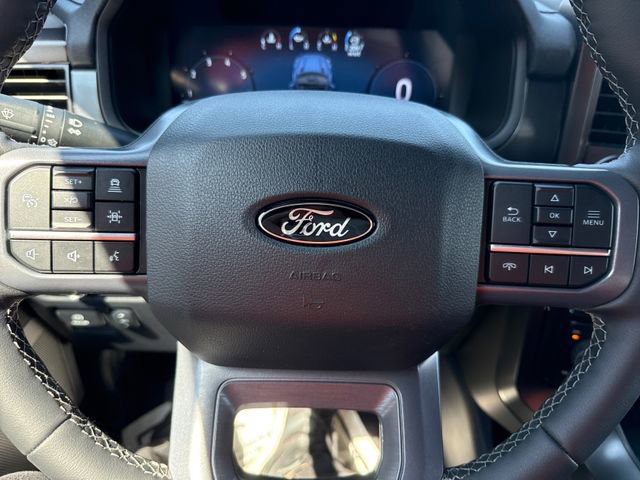 New 2026 Ford F150 Lariat w/ Equipment Group 501A Mid AWD/4WD image 21