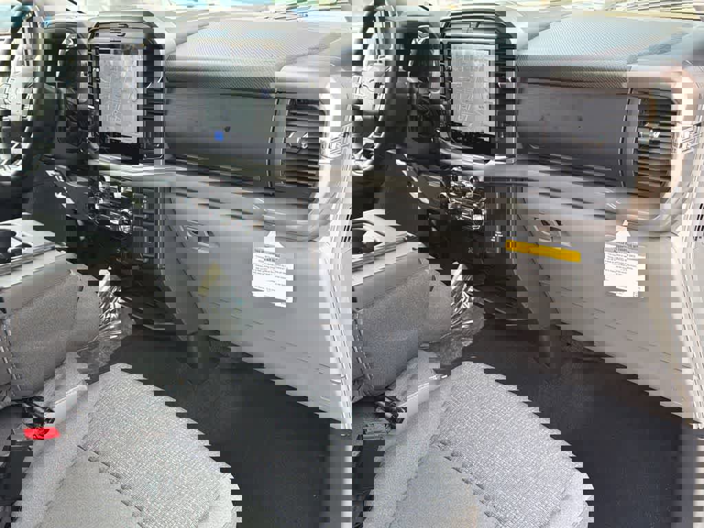 New 2026 Ford F150 XLT w/ Equipment Group 302A MID image 13