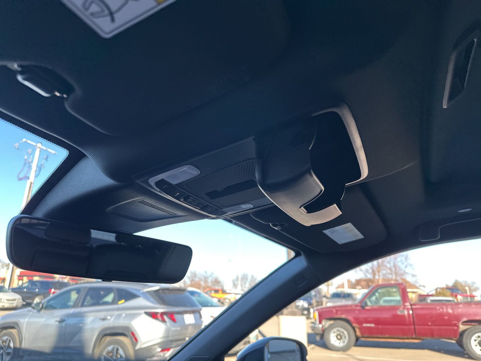 Used 2024 Honda CR-V Sport Touring image 70