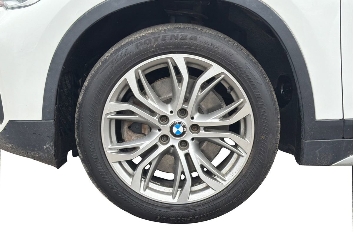 Used 2018 BMW X1 xDrive28i image 27