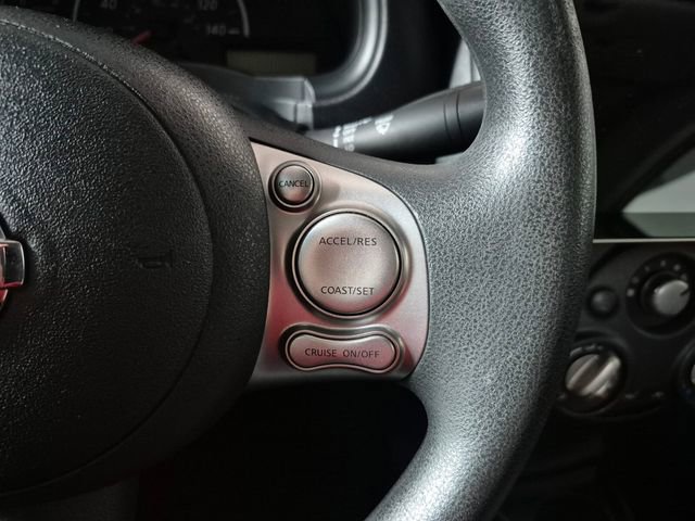 Used 2014 Nissan Versa S Plus FWD image 18