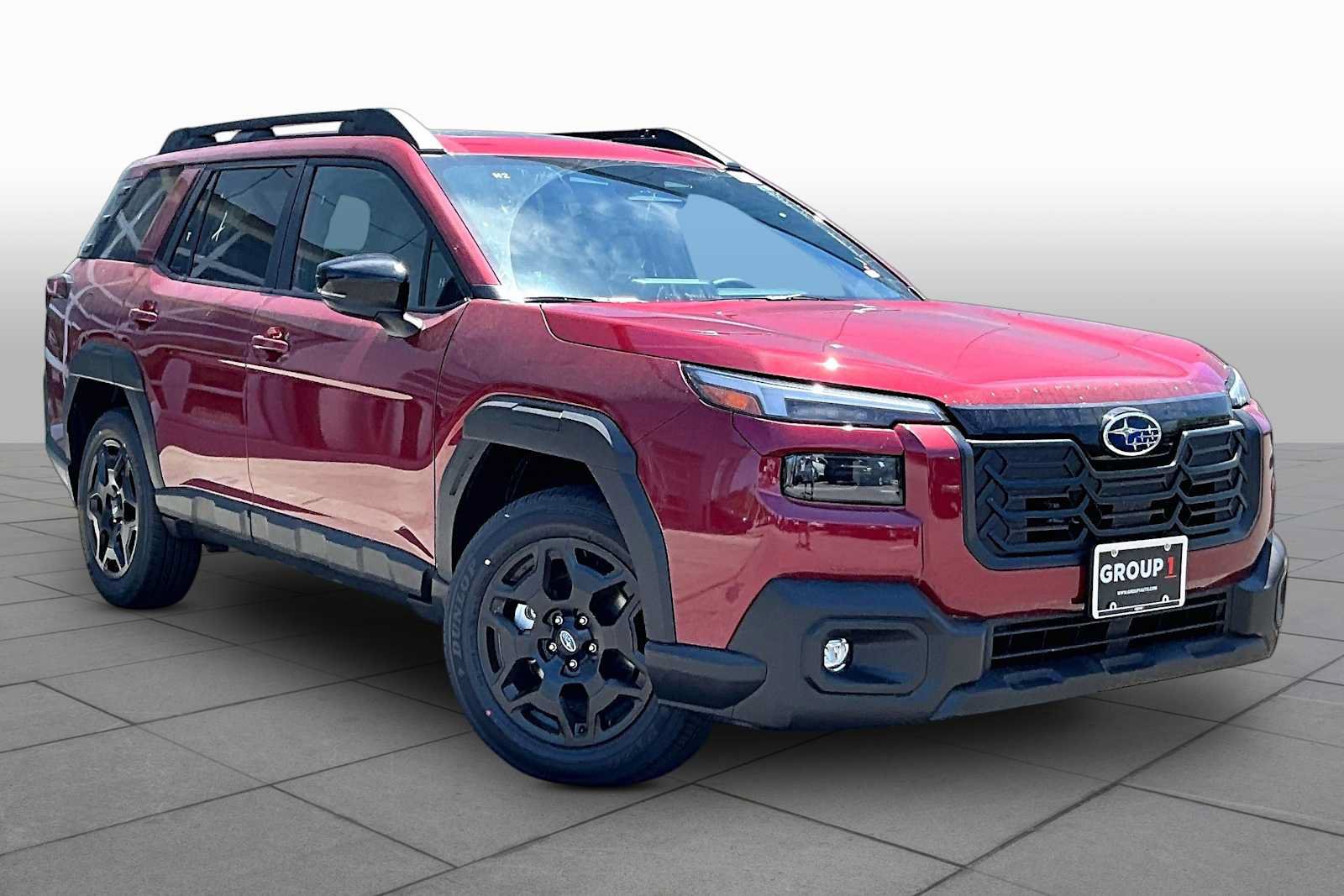 New 2026 Subaru Outback Limited AWD/4WD image 2