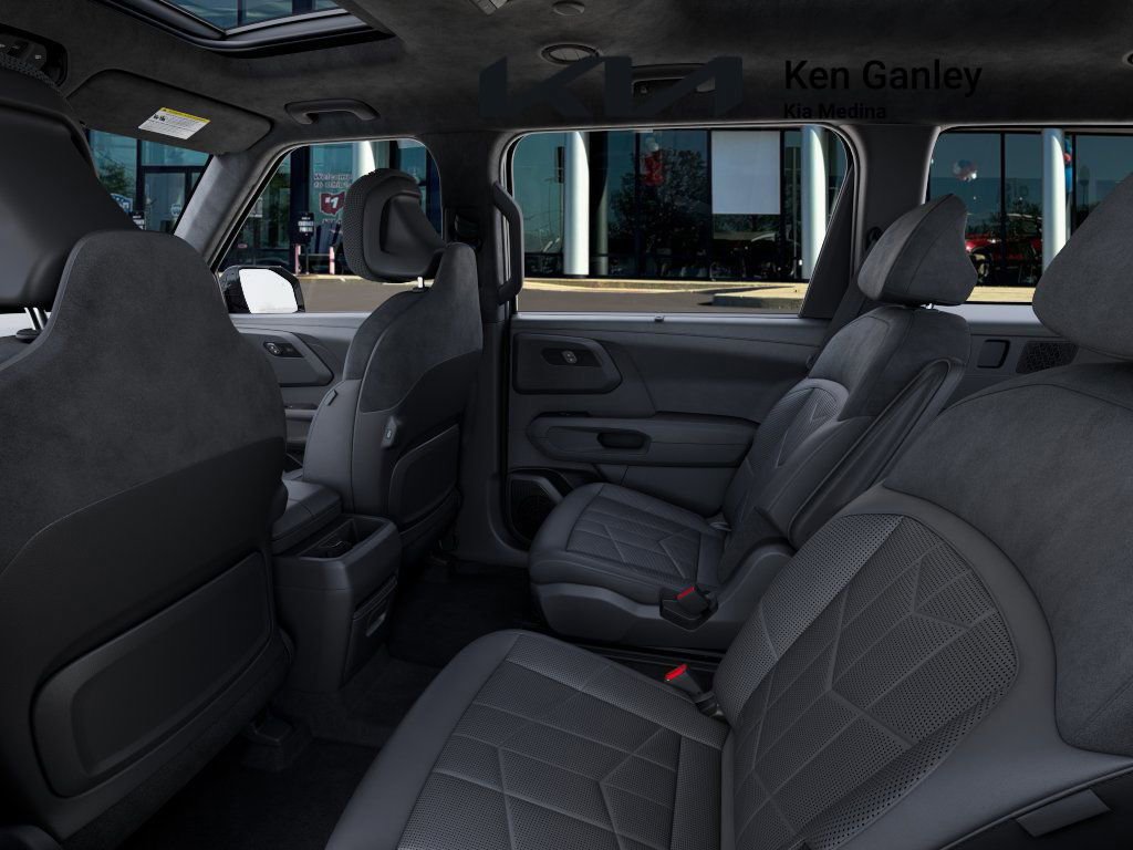 New 2027 Kia Telluride X-Line SX Prestige image 18