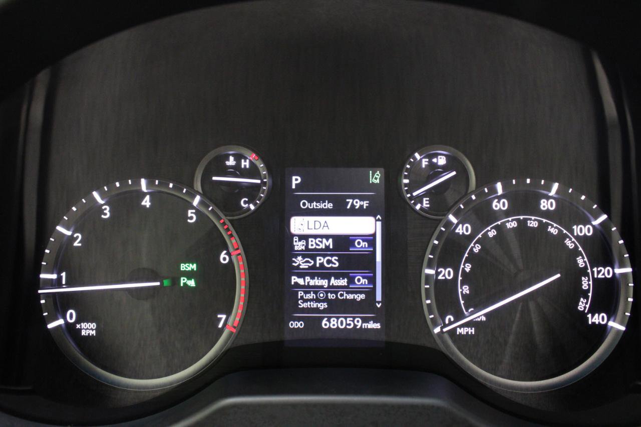 Used 2021 Lexus GX 460 Premium image 76