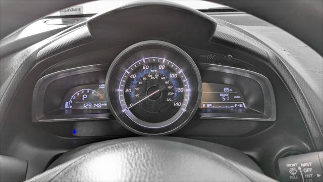 Used 2018 Toyota Yaris iA FWD image 27