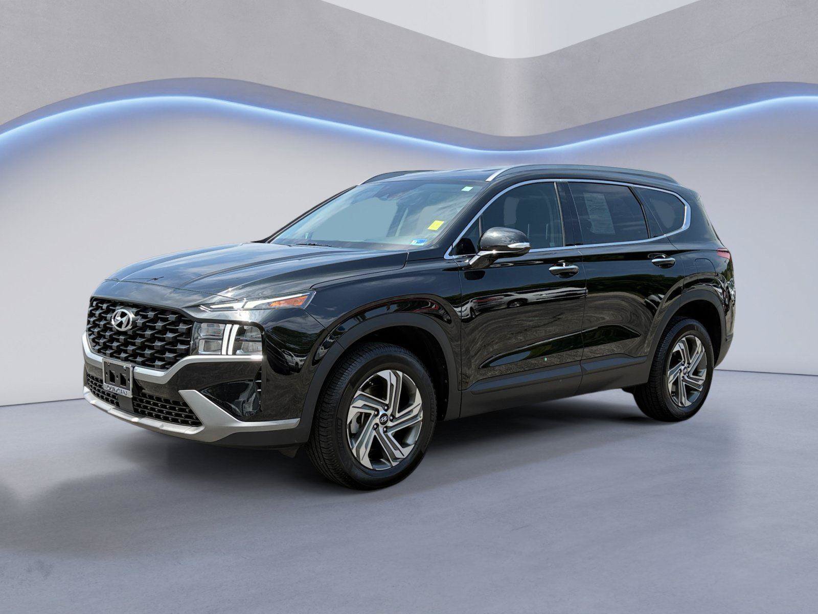 Used 2023 Hyundai Santa Fe SEL AWD/4WD image 7