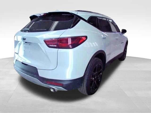 Used 2024 Chevrolet Blazer LT w/ Convenience Package image 4