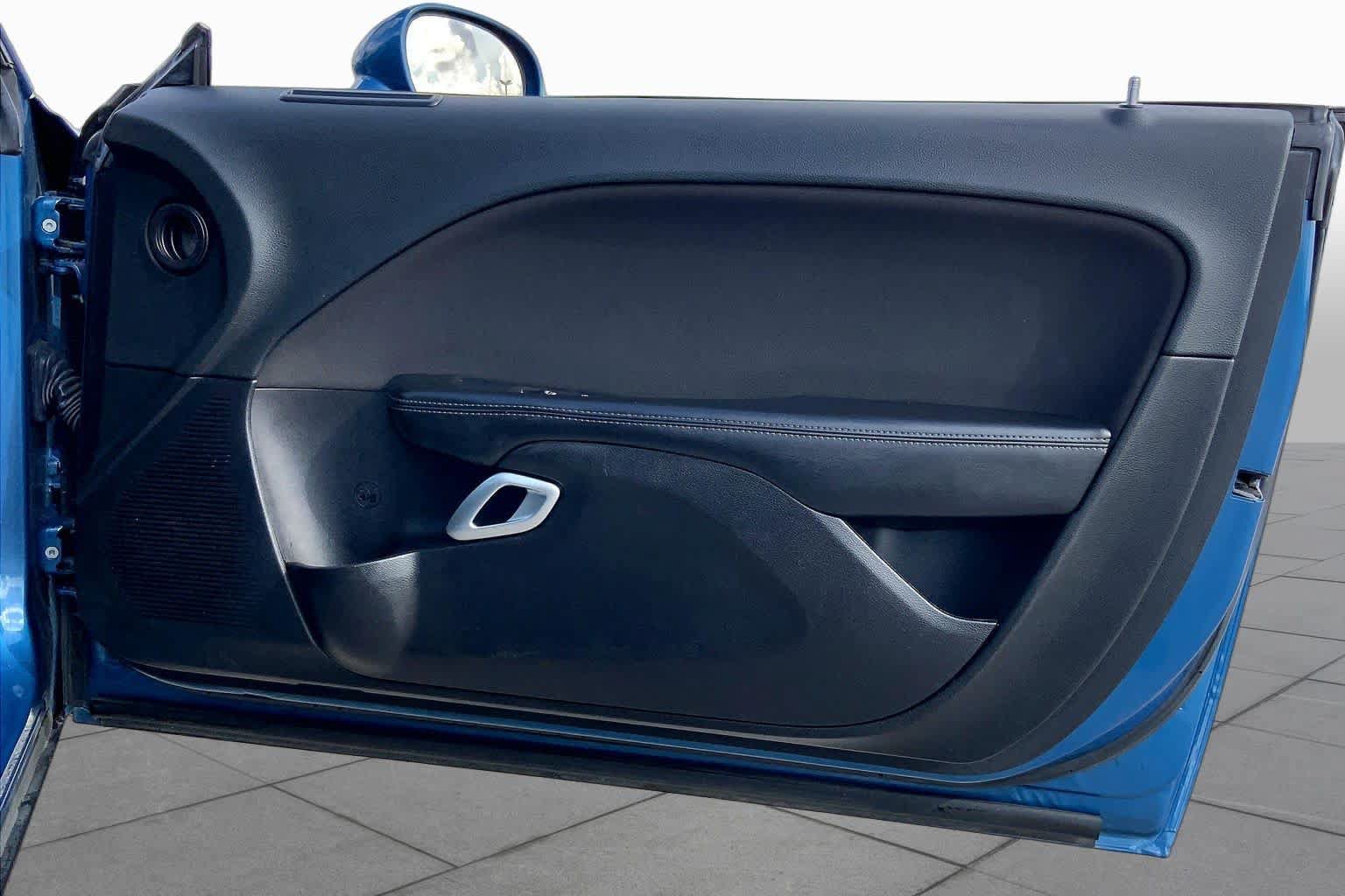 Used 2021 Dodge Challenger GT RWD image 21