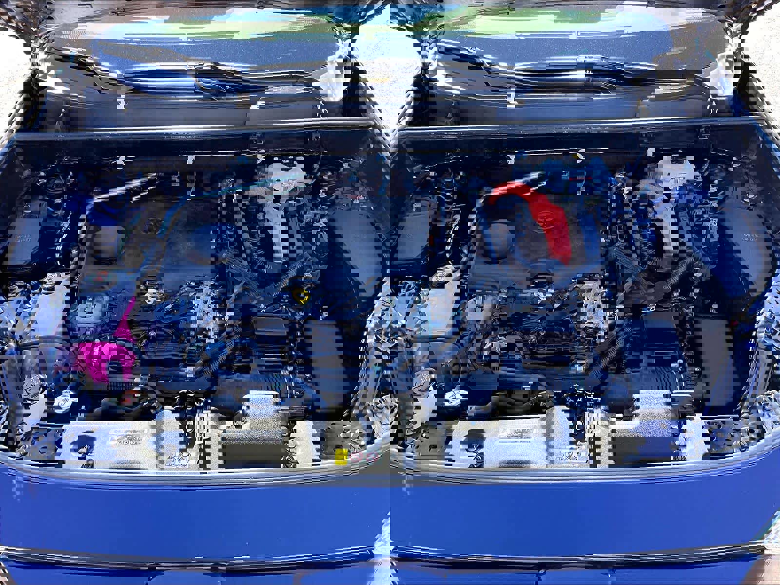 Used 2020 Toyota RAV4 XSE image 30