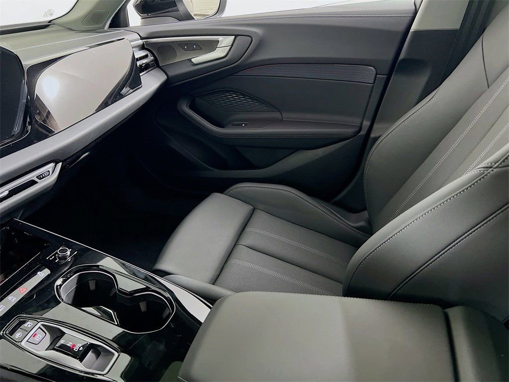New 2025 Audi A5 2.0T Premium Plus image 23