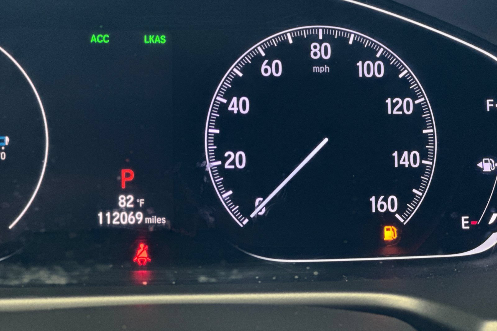 Certified 2020 Honda Accord Touring image 25