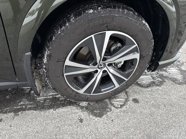 Used 2025 Lexus RX 350 350 image 9