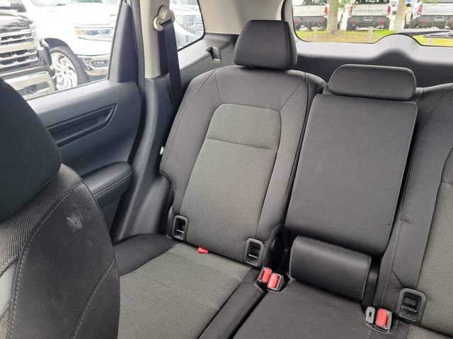 Used 2024 Honda CR-V LX image 8