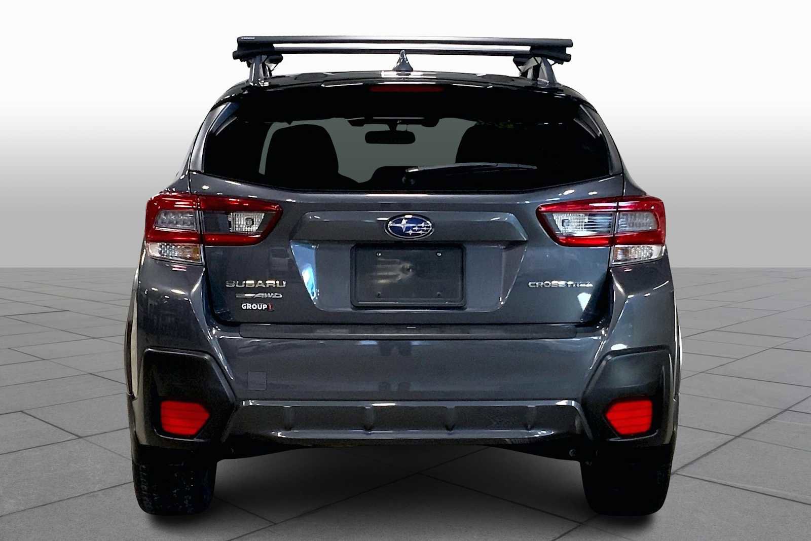 Used 2020 Subaru Crosstrek 2.0i Premium image 4
