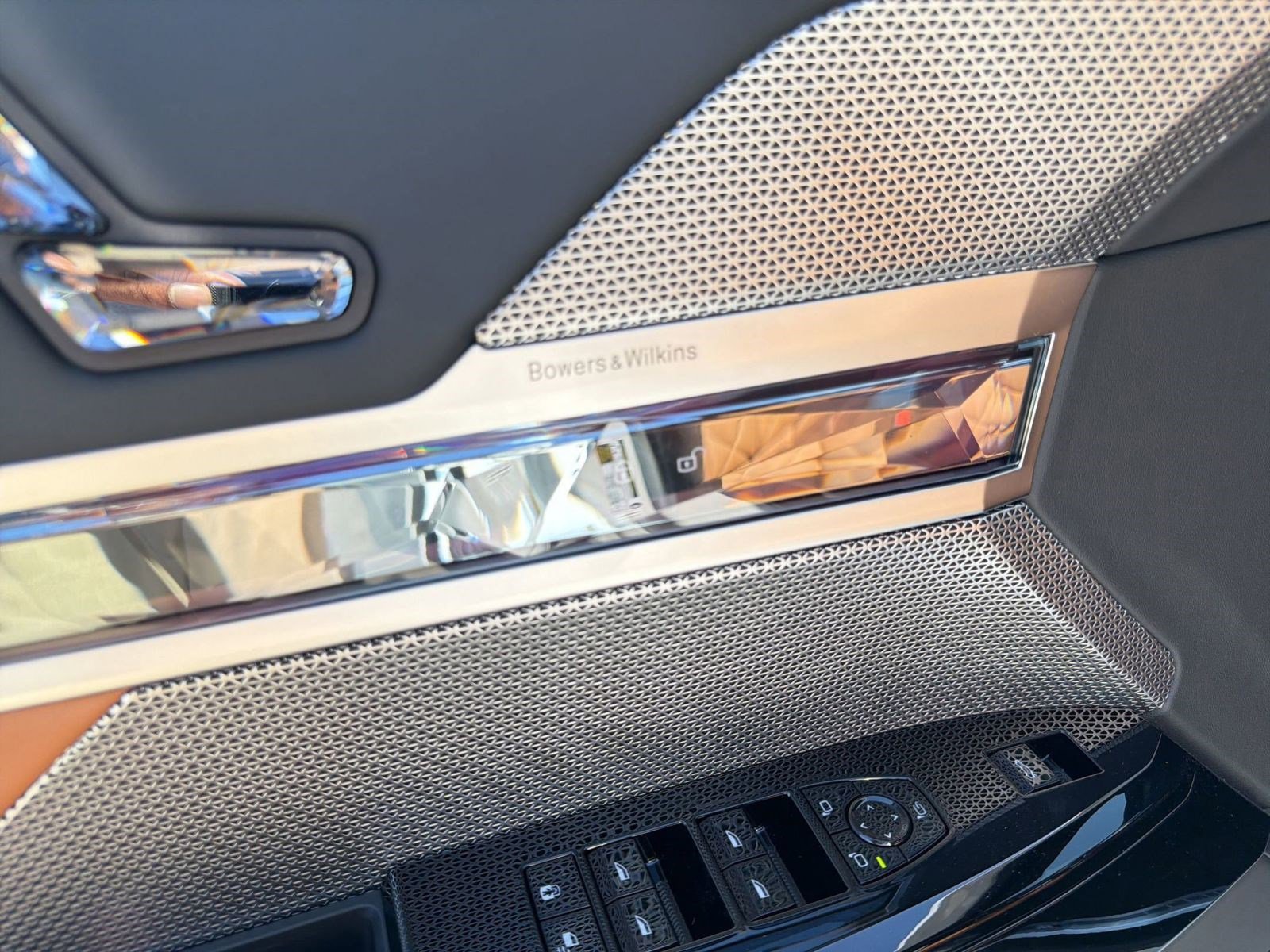 New 2026 BMW 740i RWD image 20