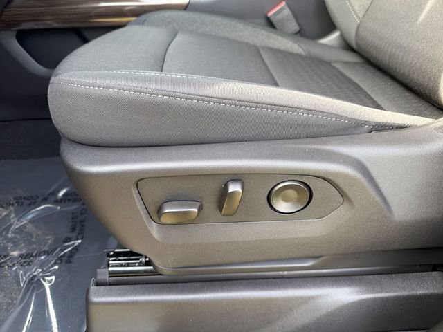 New 2026 Chevrolet Silverado 1500 LT Trail Boss w/ Convenience Package II image 25