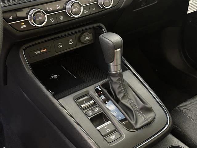 New 2026 Honda CR-V EX image 14