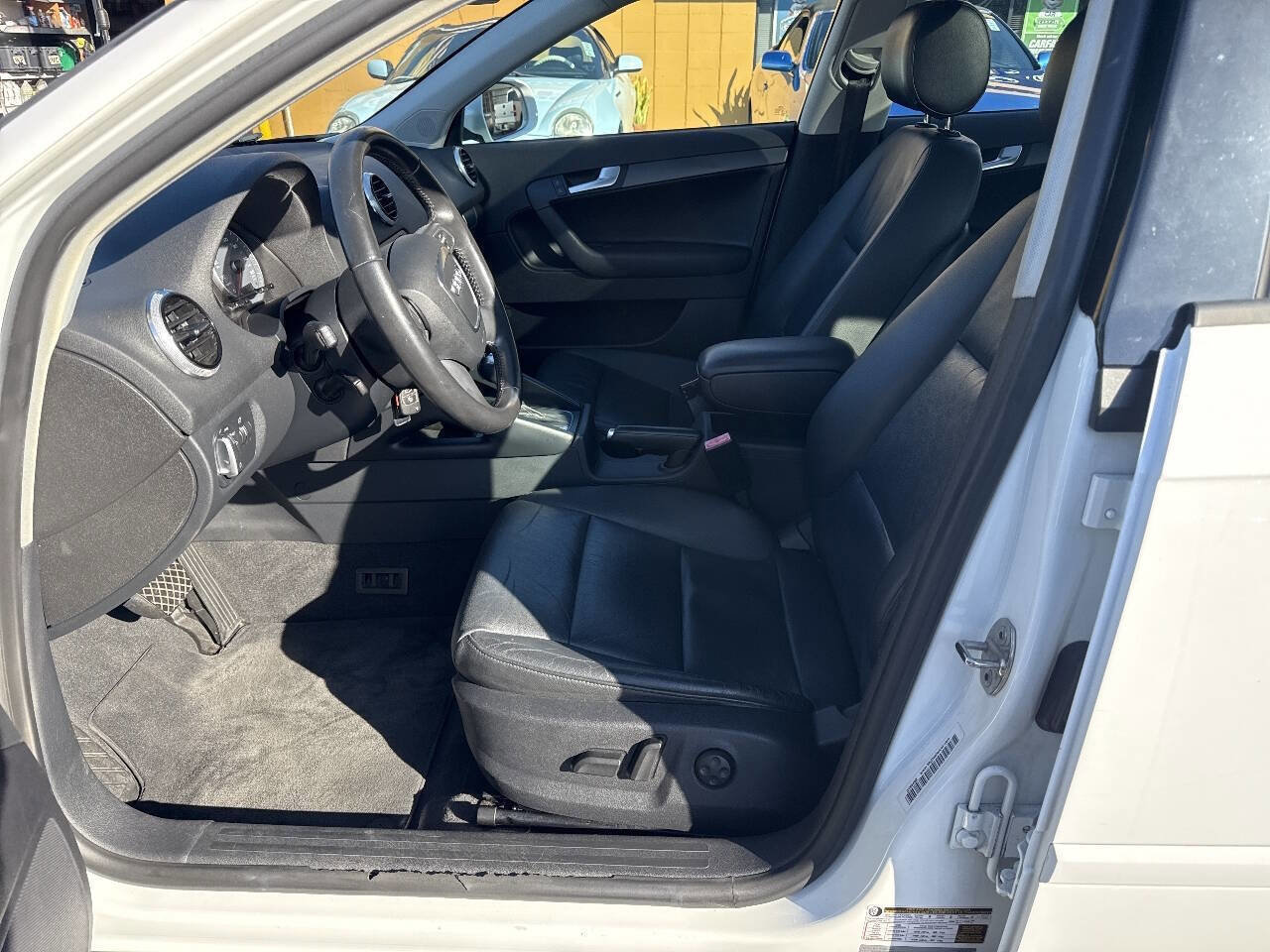 Used 2011 Audi A3 2.0T Premium image 12