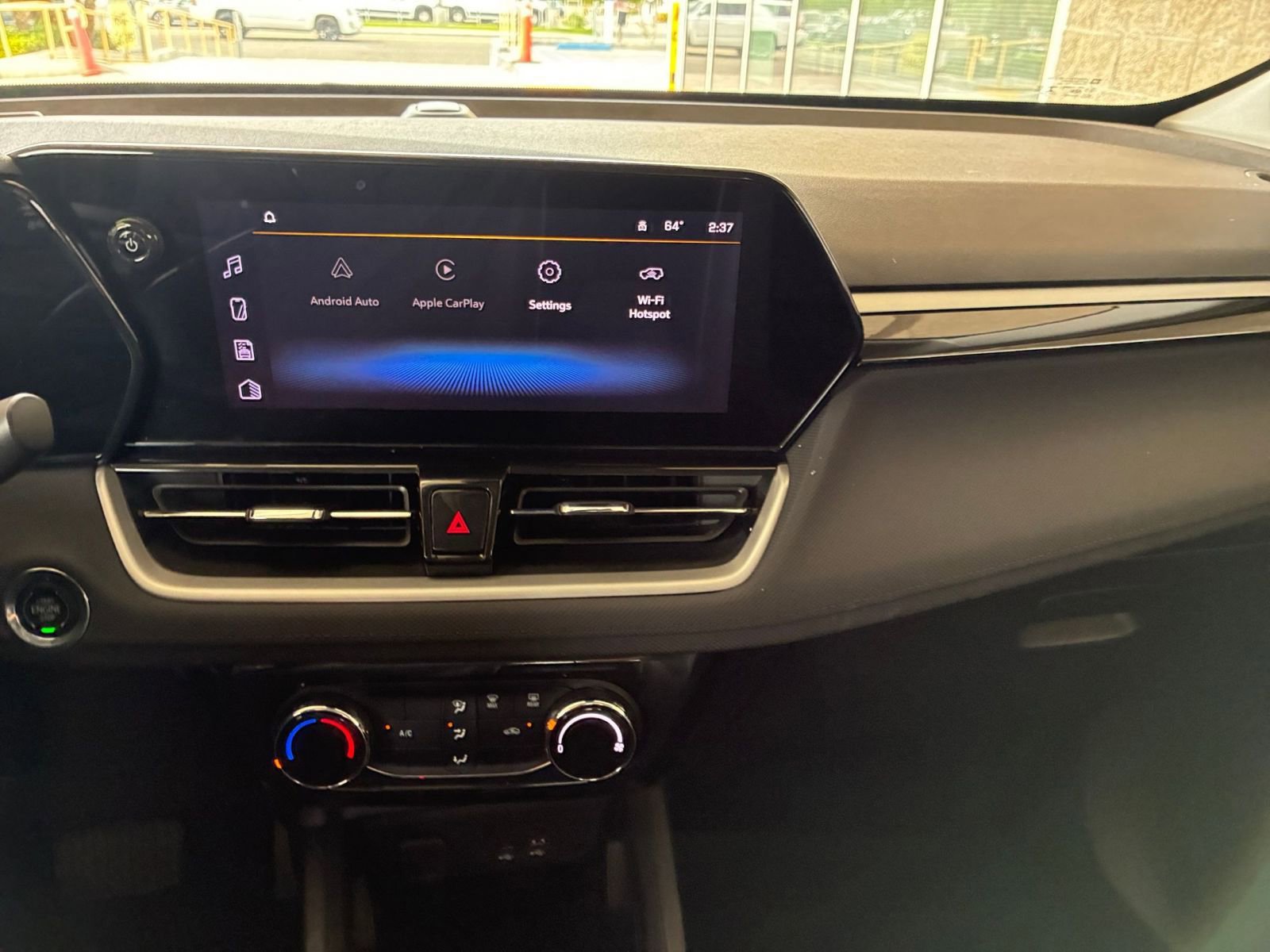 Used 2025 Chevrolet TrailBlazer LT image 20