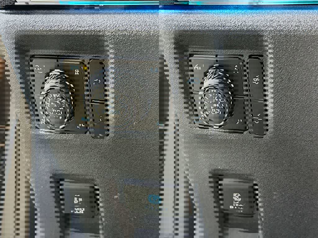 New 2026 Ford Expedition Tremor image 26