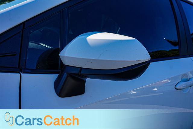 Used 2024 Toyota Corolla LE FWD image 17