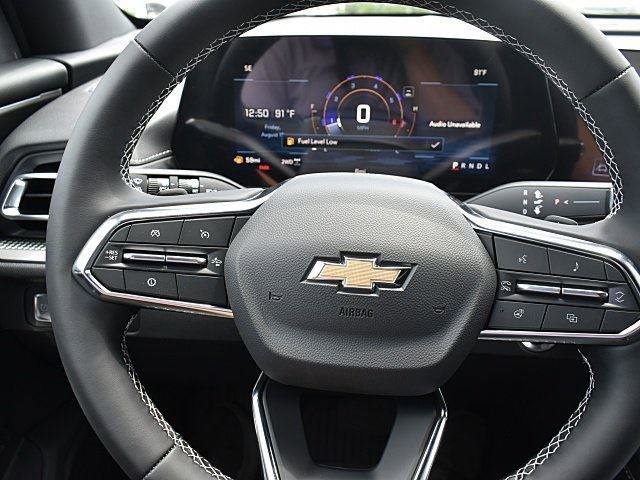 New 2026 Chevrolet Traverse LT w/ Driver Confidence Package image 11