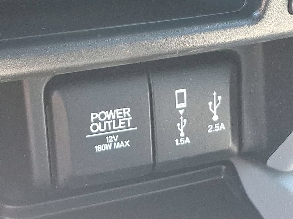 Used 2017 Honda Pilot EX-L image 27