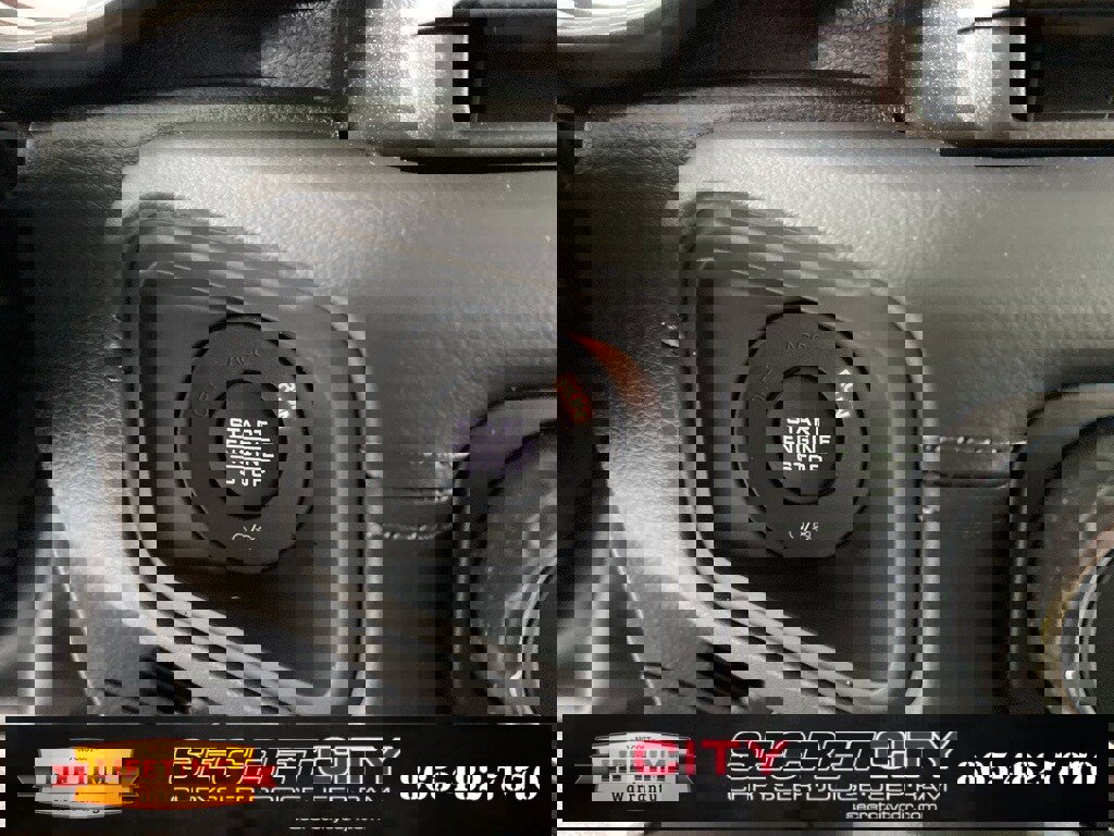 New 2026 Jeep Wrangler Unlimited Rubicon image 16